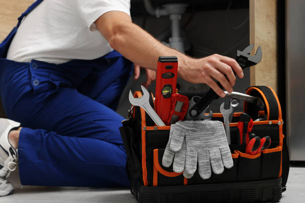 Best Commercial Plumbing Services  in Yellow Springs, OH