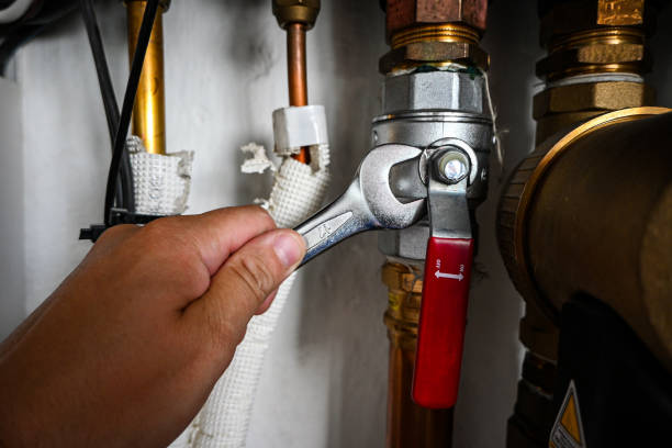 Best Water Heater Repair  in Yellow Springs, OH